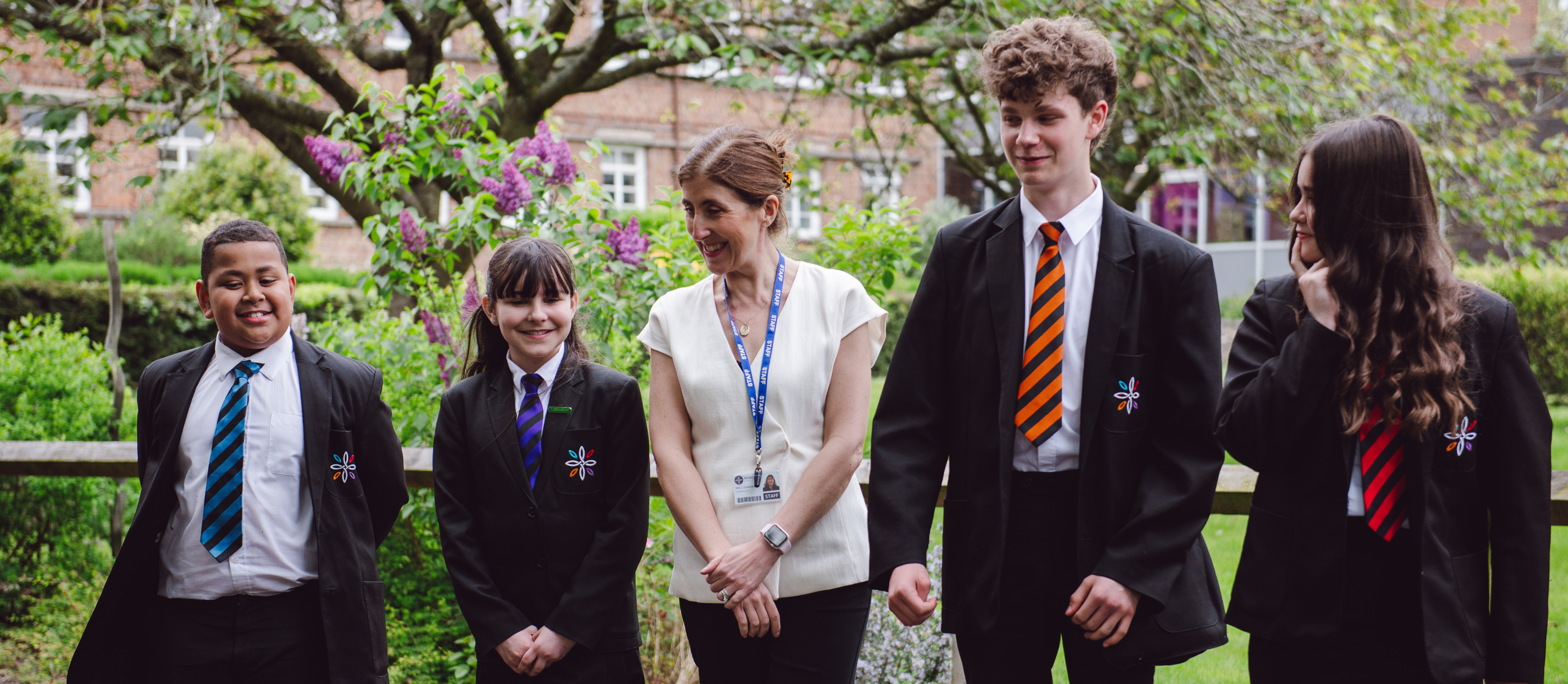 Parent Governors